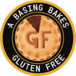 A Basing Bakes Logo