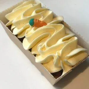 Gluten Free Loaf Cakes