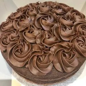 gluten free sandwich cake