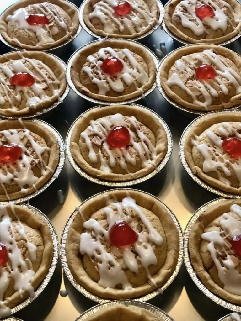 Gluten Free Tarts