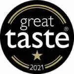 great taste awards 2021 one star